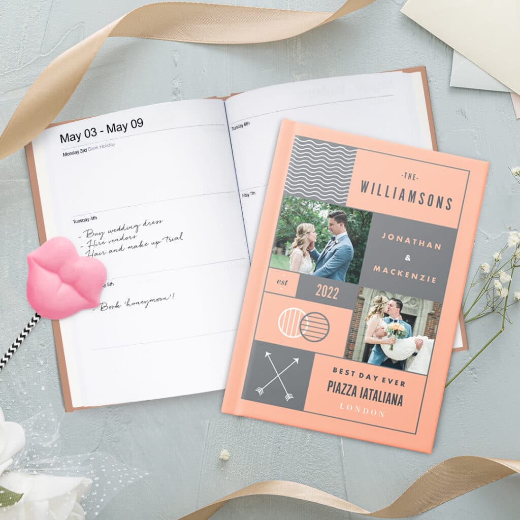 2. Custom Notebooks for the newly engaged