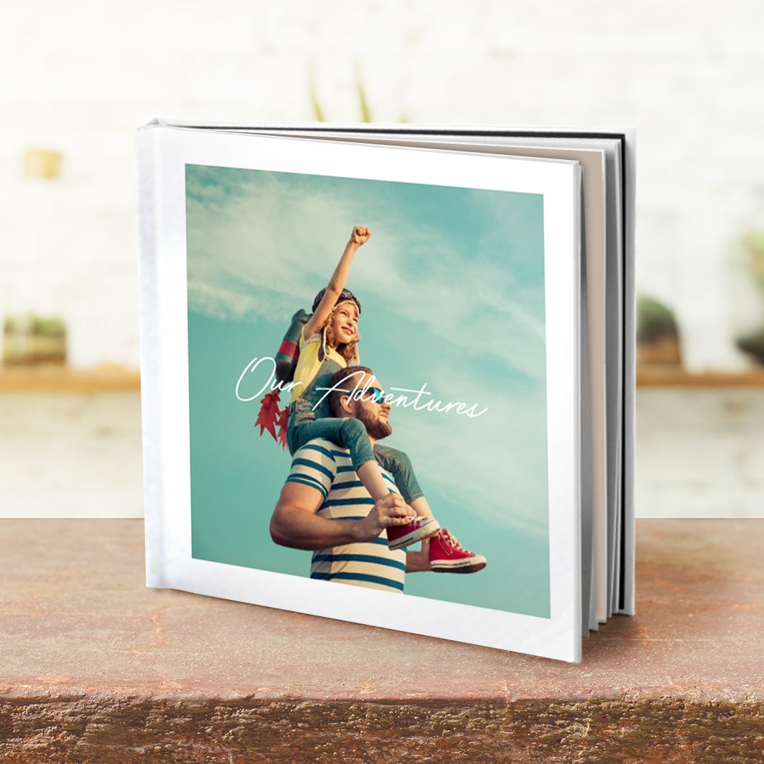 How You Make a Great Photo Book Snapfish IE