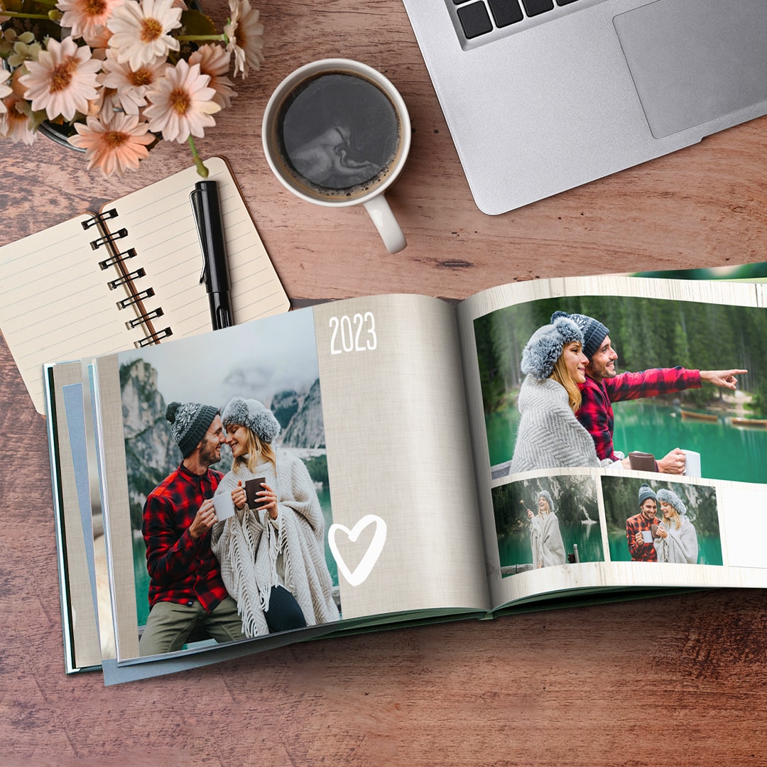 How You Make a Great Photo Book Snapfish IE
