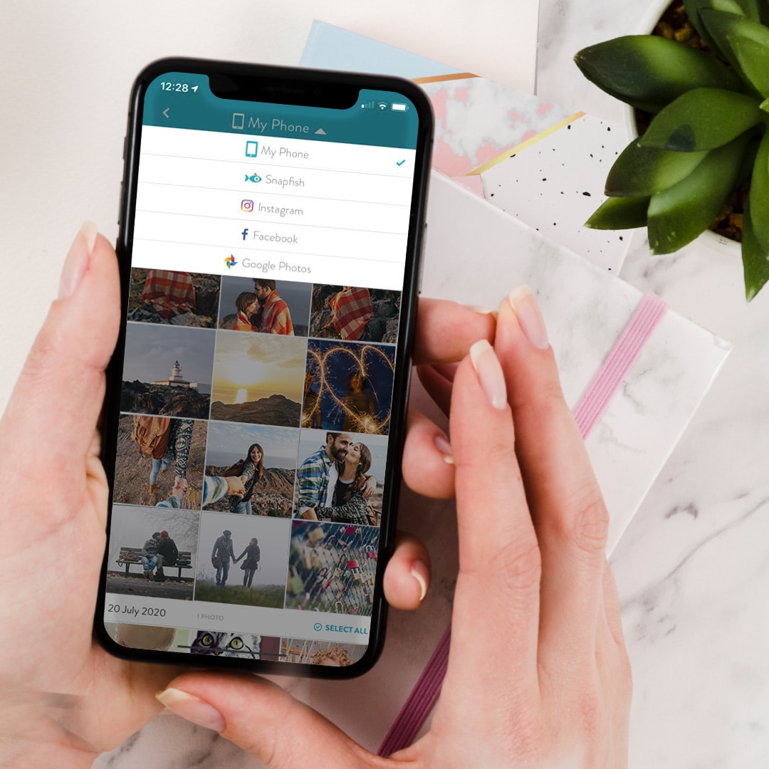 How To Get Free Photo Prints Every Month | Snapfish IE