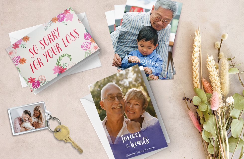 Personalized Photo Gift Inspiration Tips & Ideas