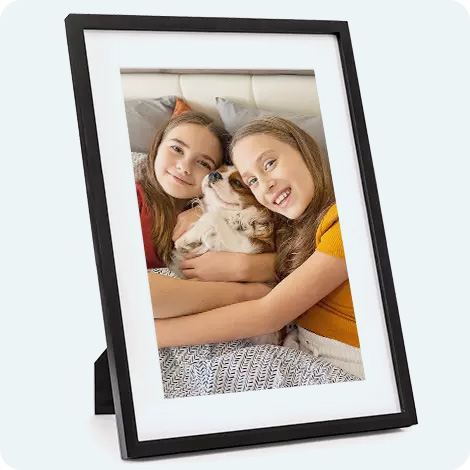 Image of cushion and blanket