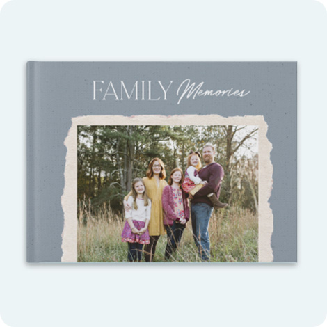 Photo Book Image