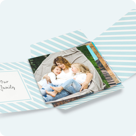 Photo Print Packet with 10 prints